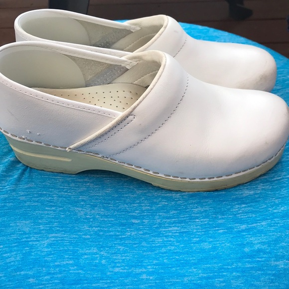 Dansko professional clogs - Picture 3 of 5